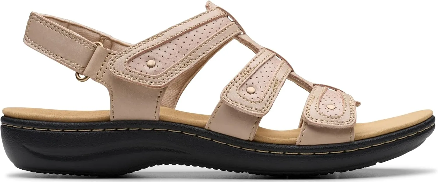 Clarks Women's Laurieann Ivy Sandal