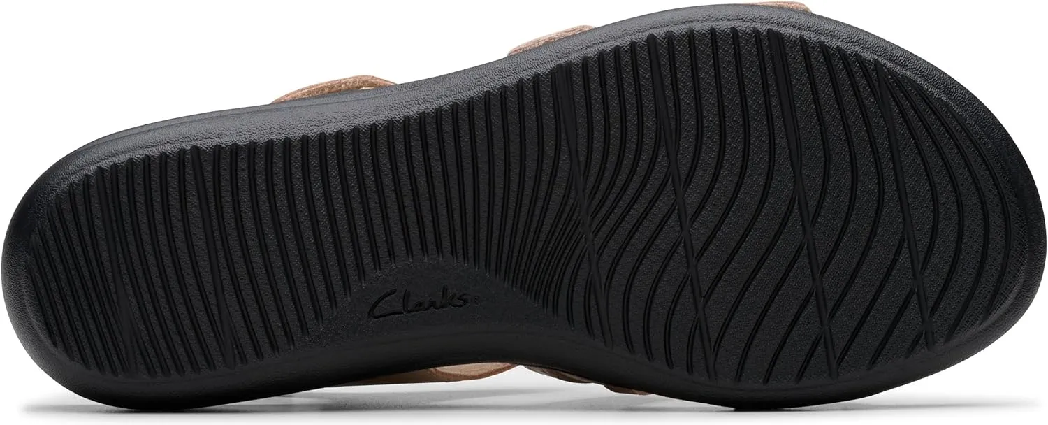 Clarks Women's Laurieann Ivy Sandal