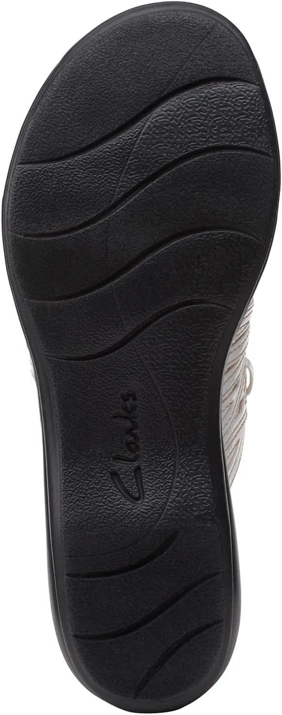 Clarks Women's Leisa Faye Sandal