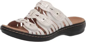 Clarks Women's Leisa Faye Sandal