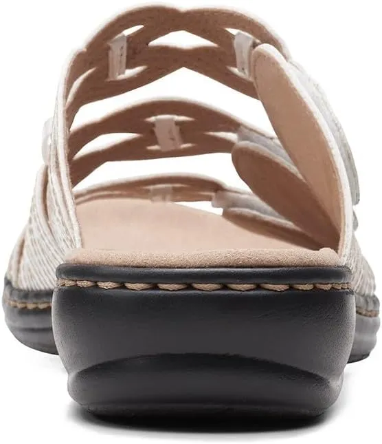 Clarks Women's Leisa Faye Sandal