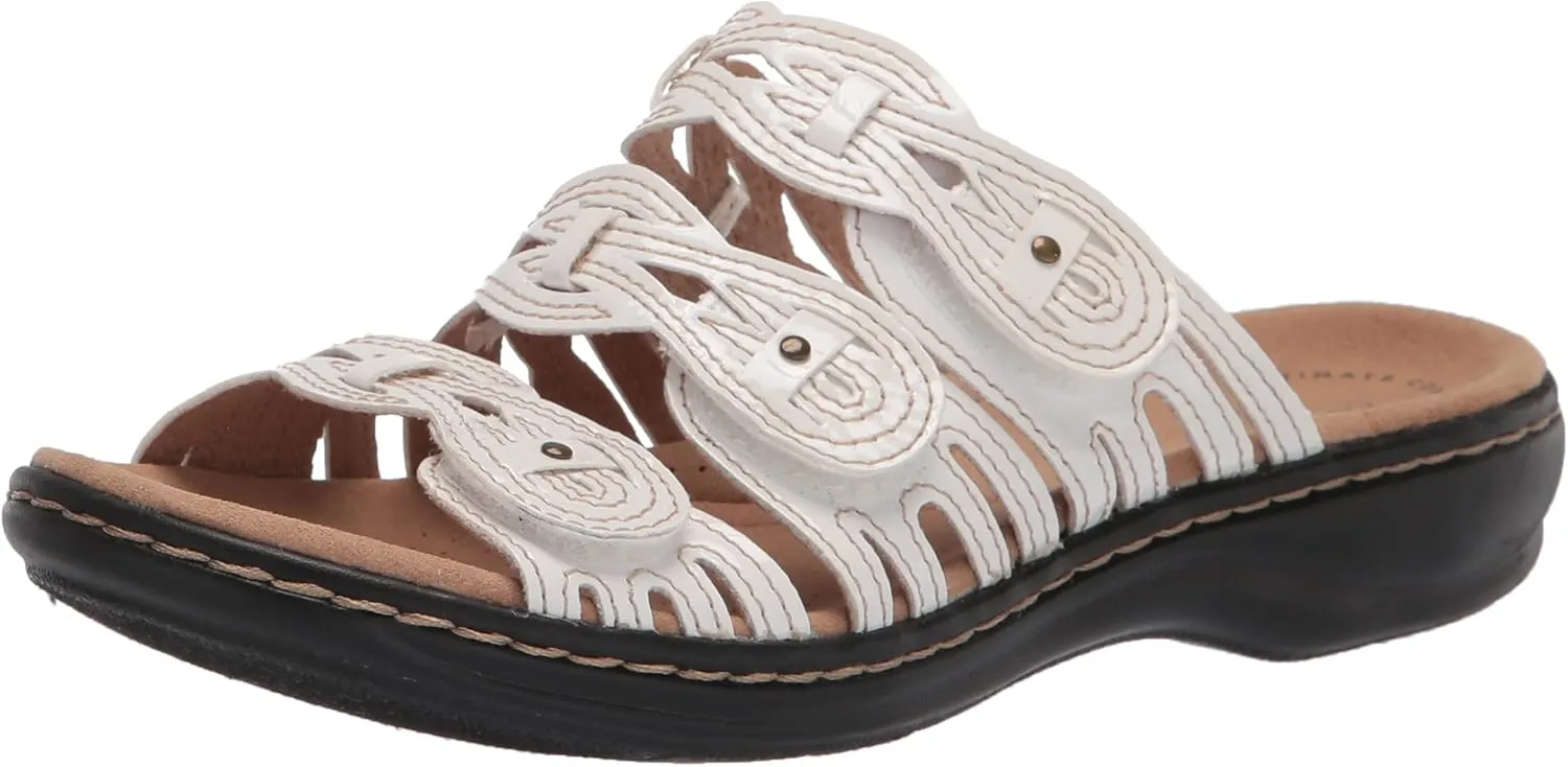 Clarks Women's Leisa Faye Sandal