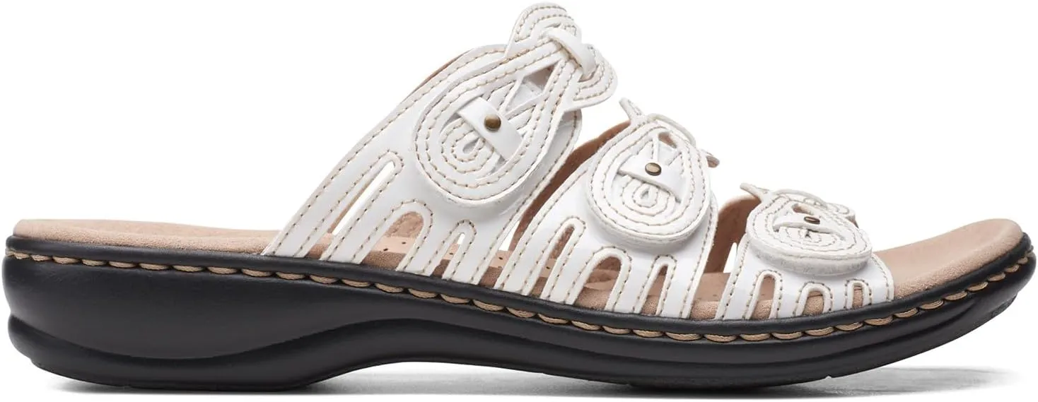 Clarks Women's Leisa Faye Sandal