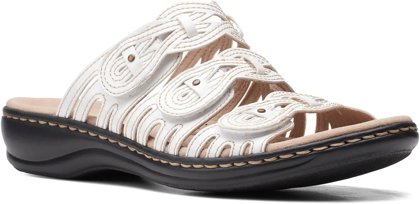 Clarks Women's Leisa Faye Sandal