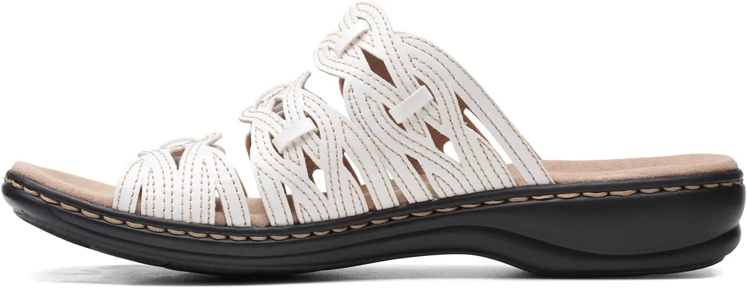 Clarks Women's Leisa Faye Sandal