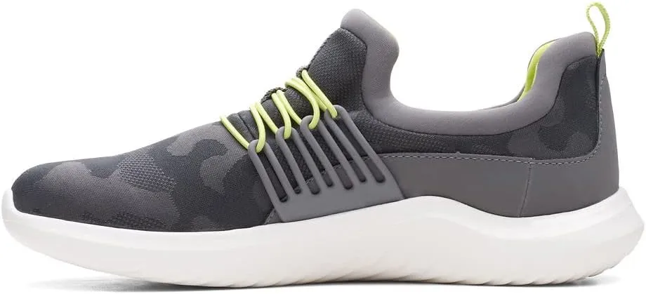 Clarks Women's Nova Ave Sneaker