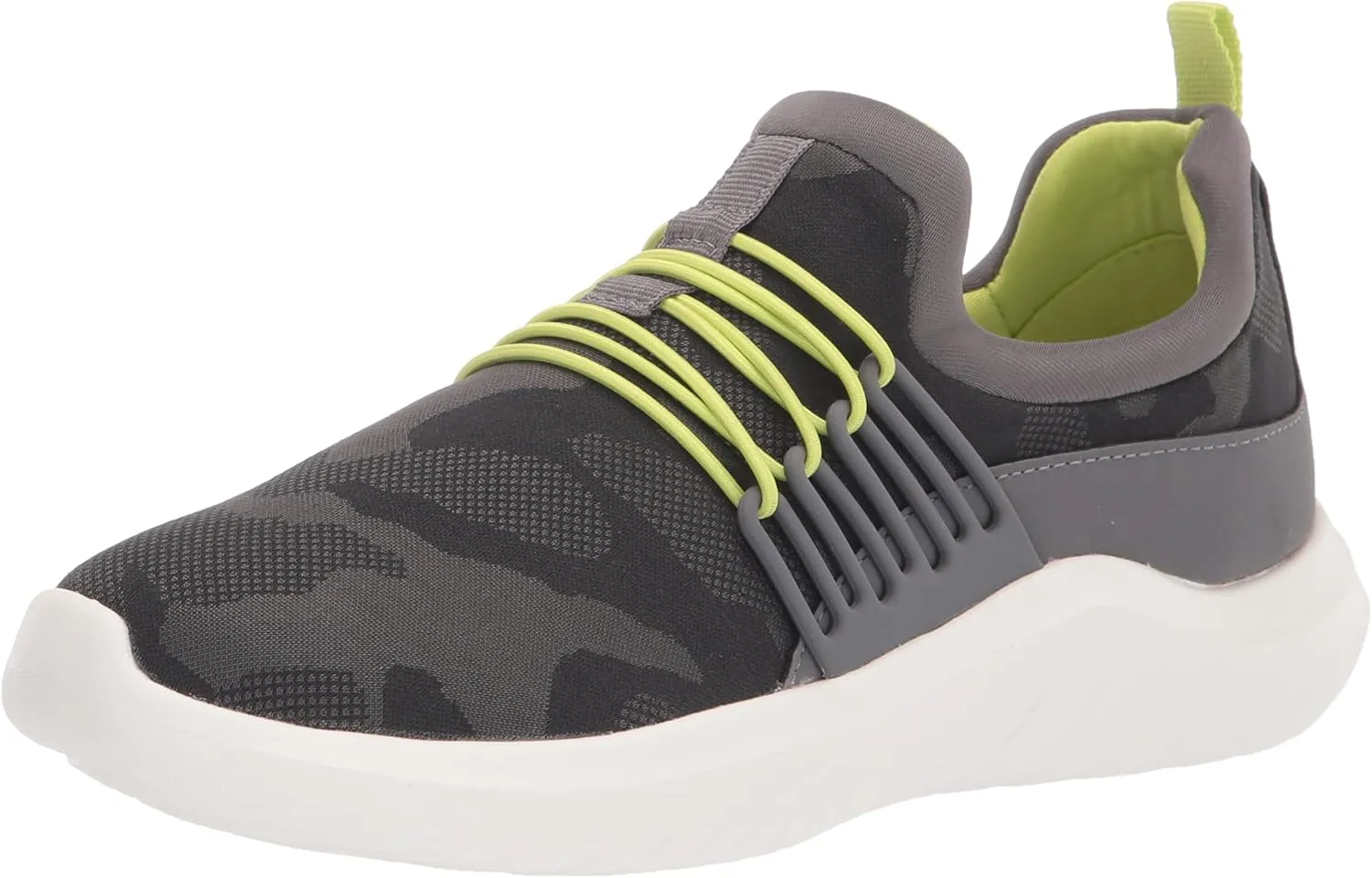 Clarks Women's Nova Ave Sneaker