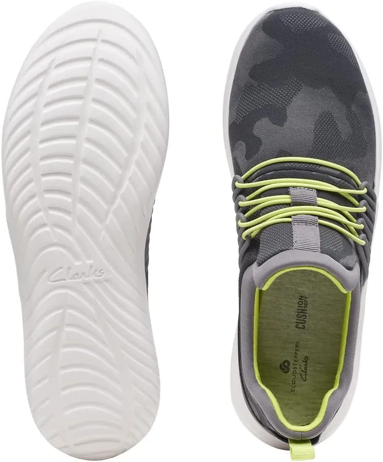 Clarks Women's Nova Ave Sneaker