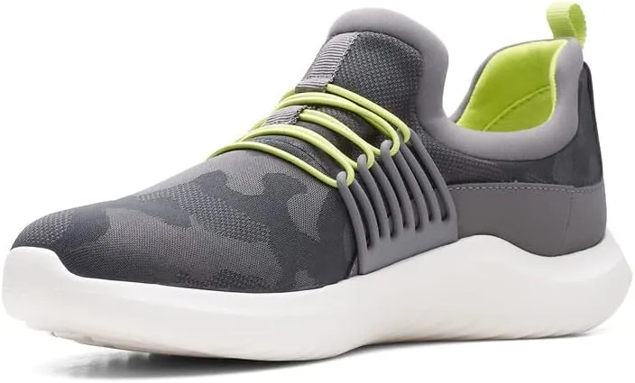 Clarks Women's Nova Ave Sneaker