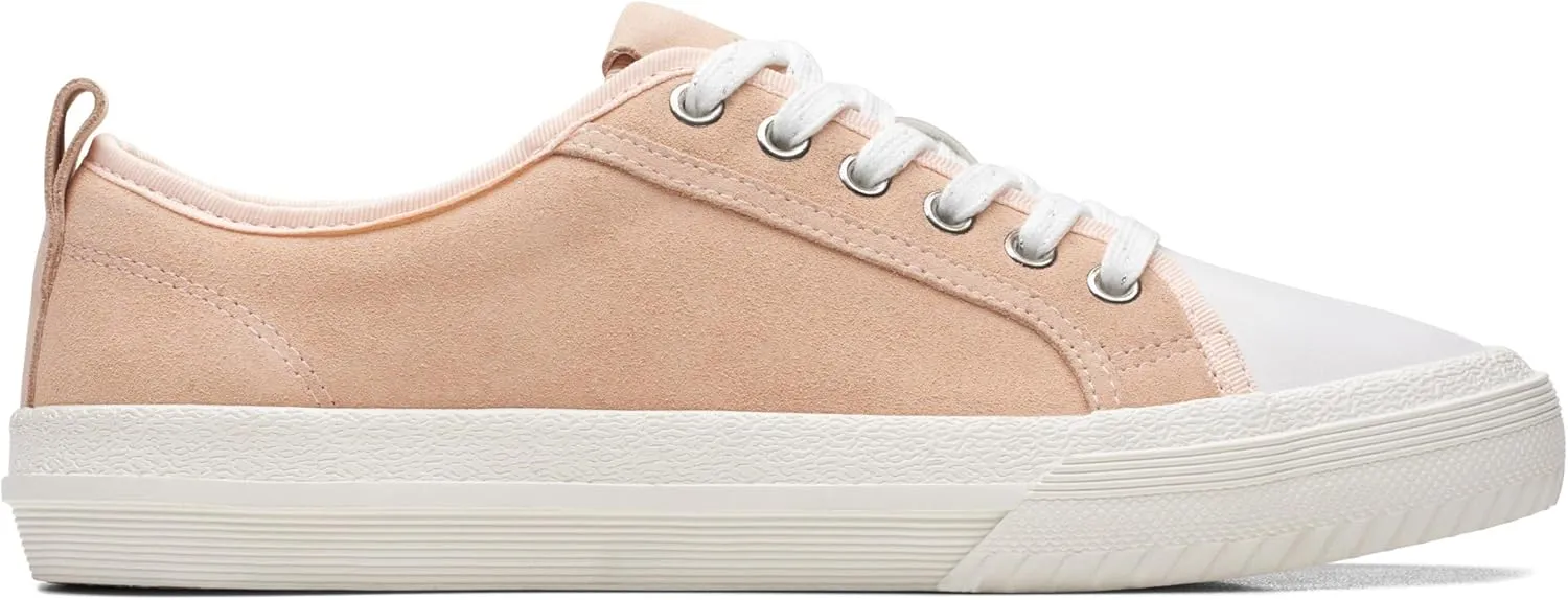 Clarks Women's Roxby Lace