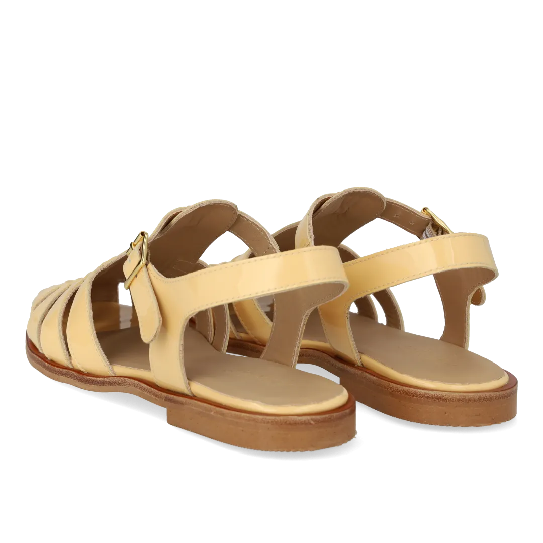Classic Fisherman's sandal