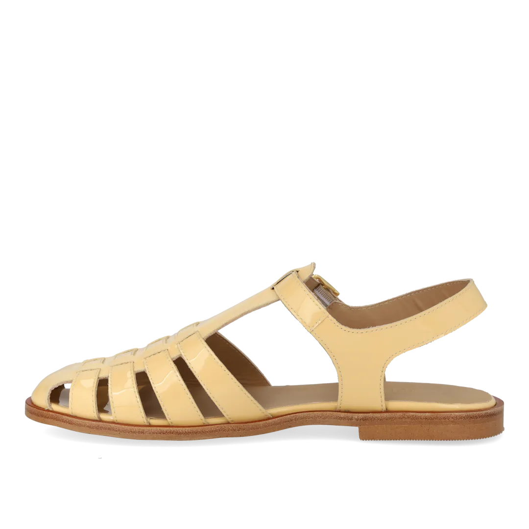 Classic Fisherman's sandal