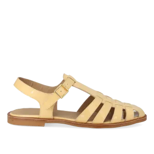 Classic Fisherman's sandal