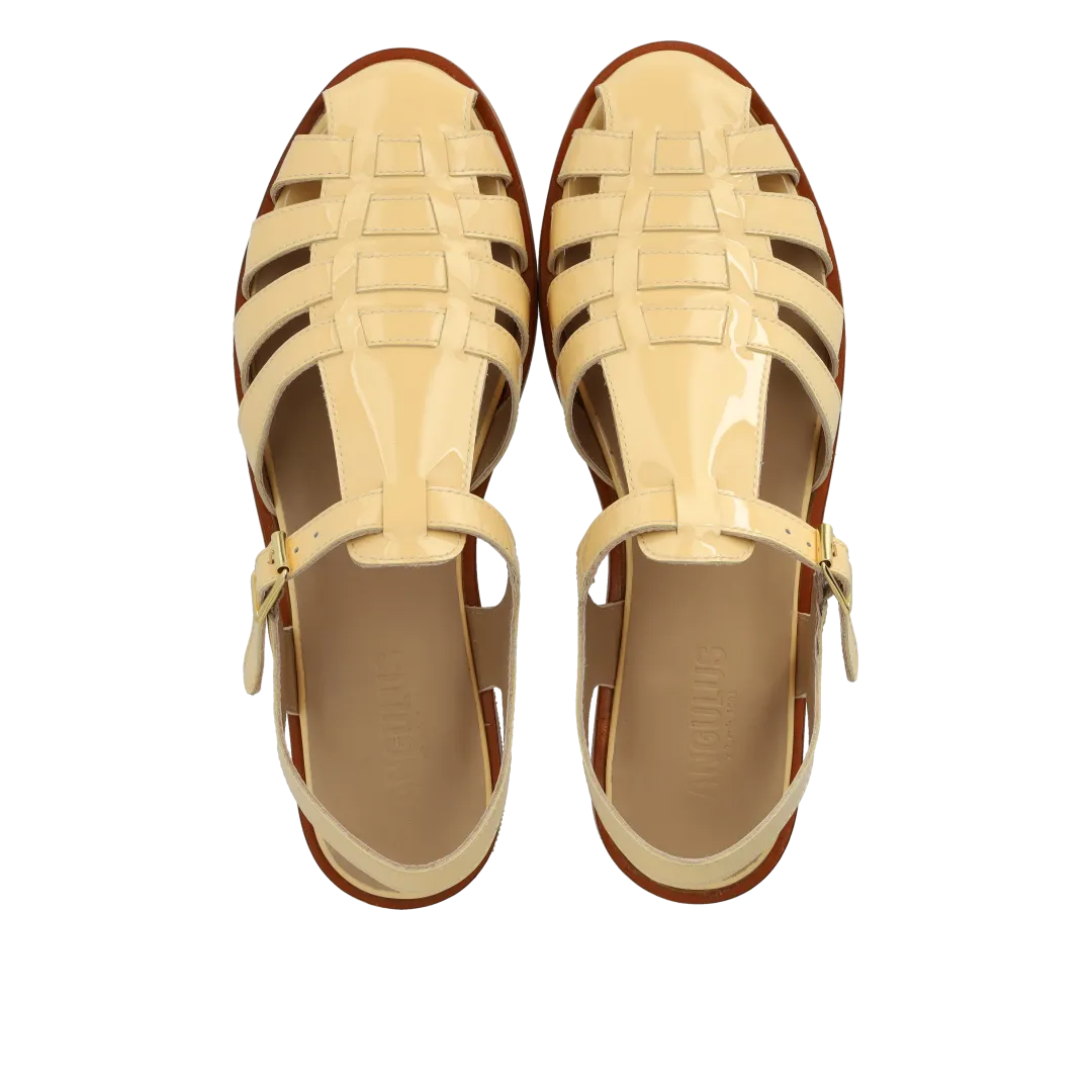 Classic Fisherman's sandal
