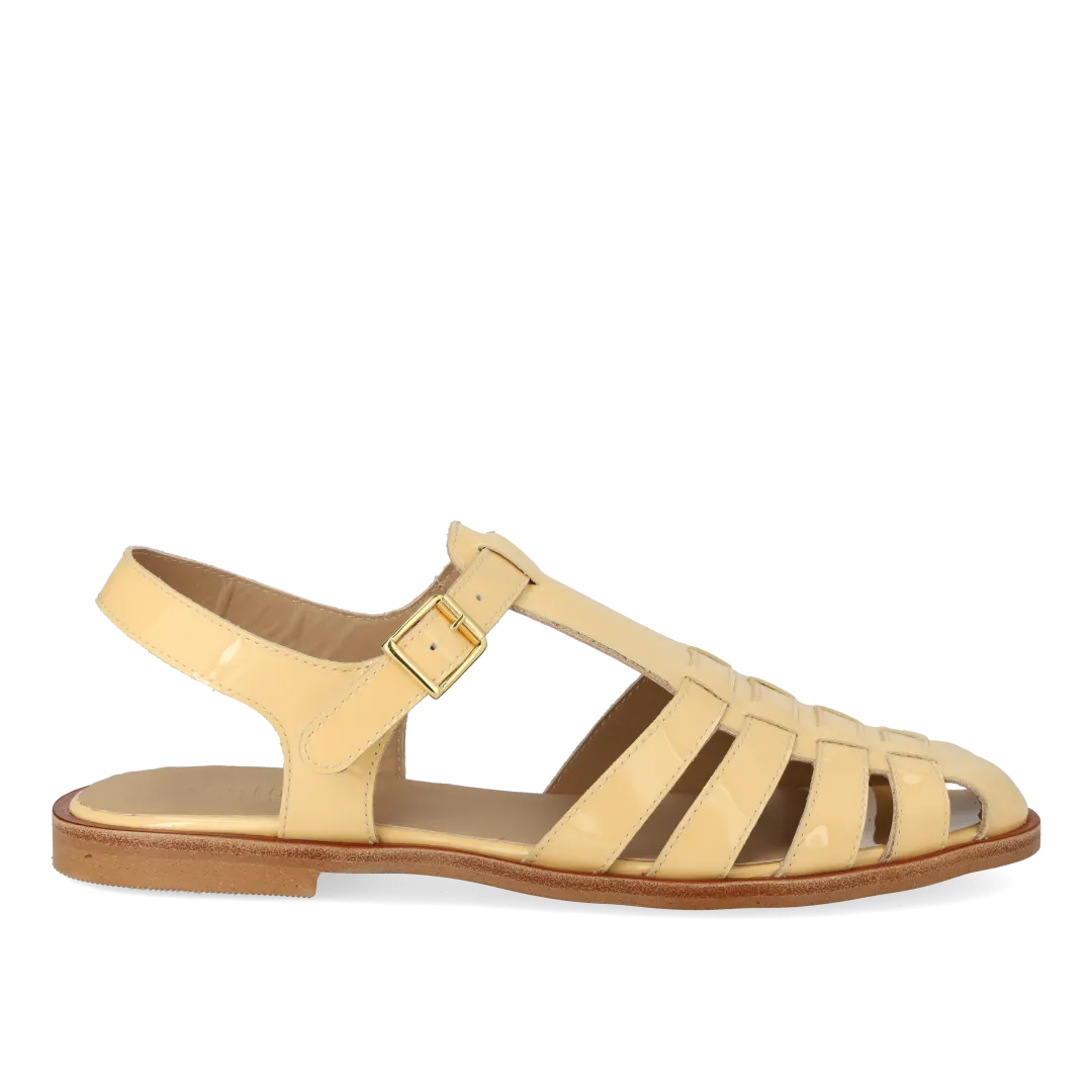 Classic Fisherman's sandal