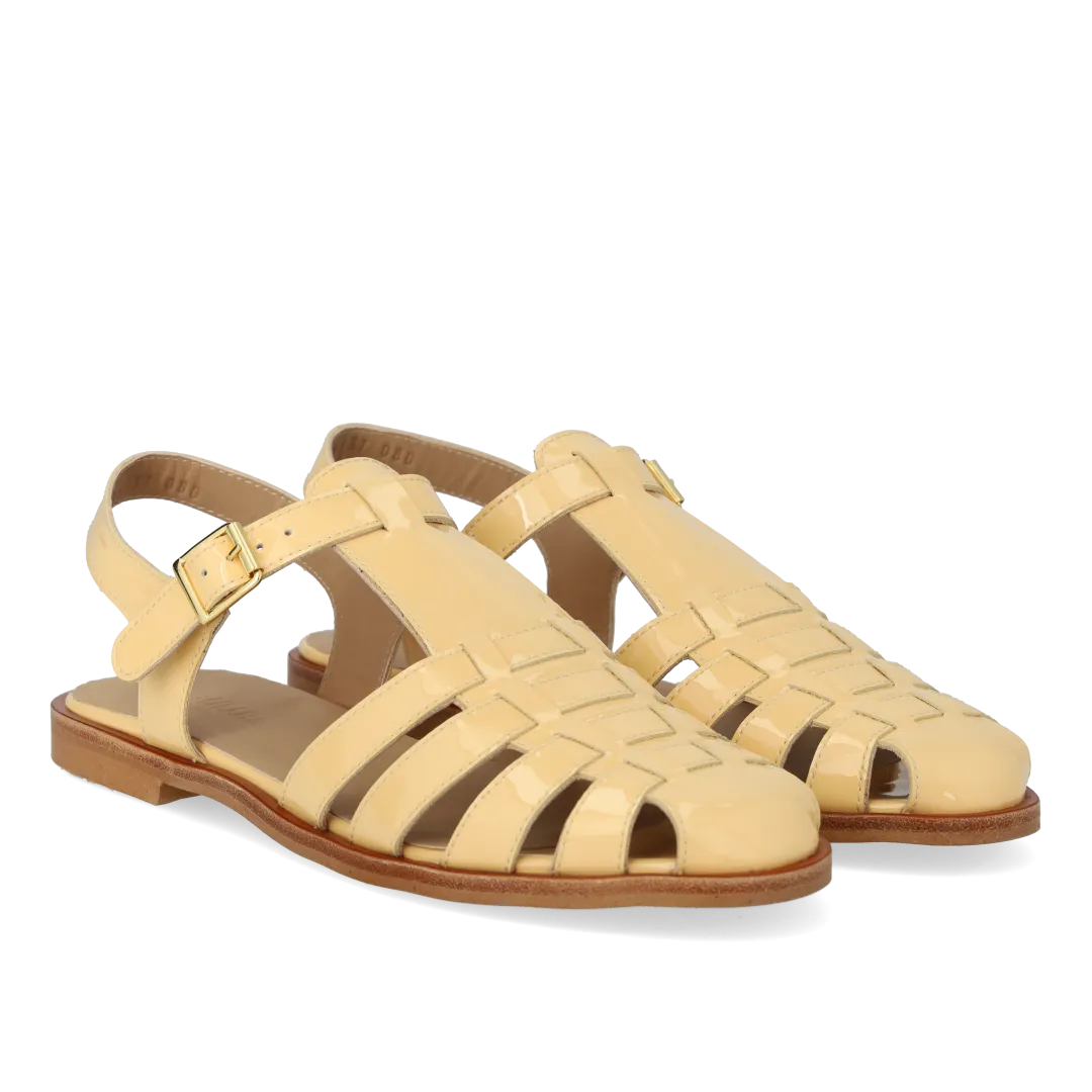 Classic Fisherman's sandal