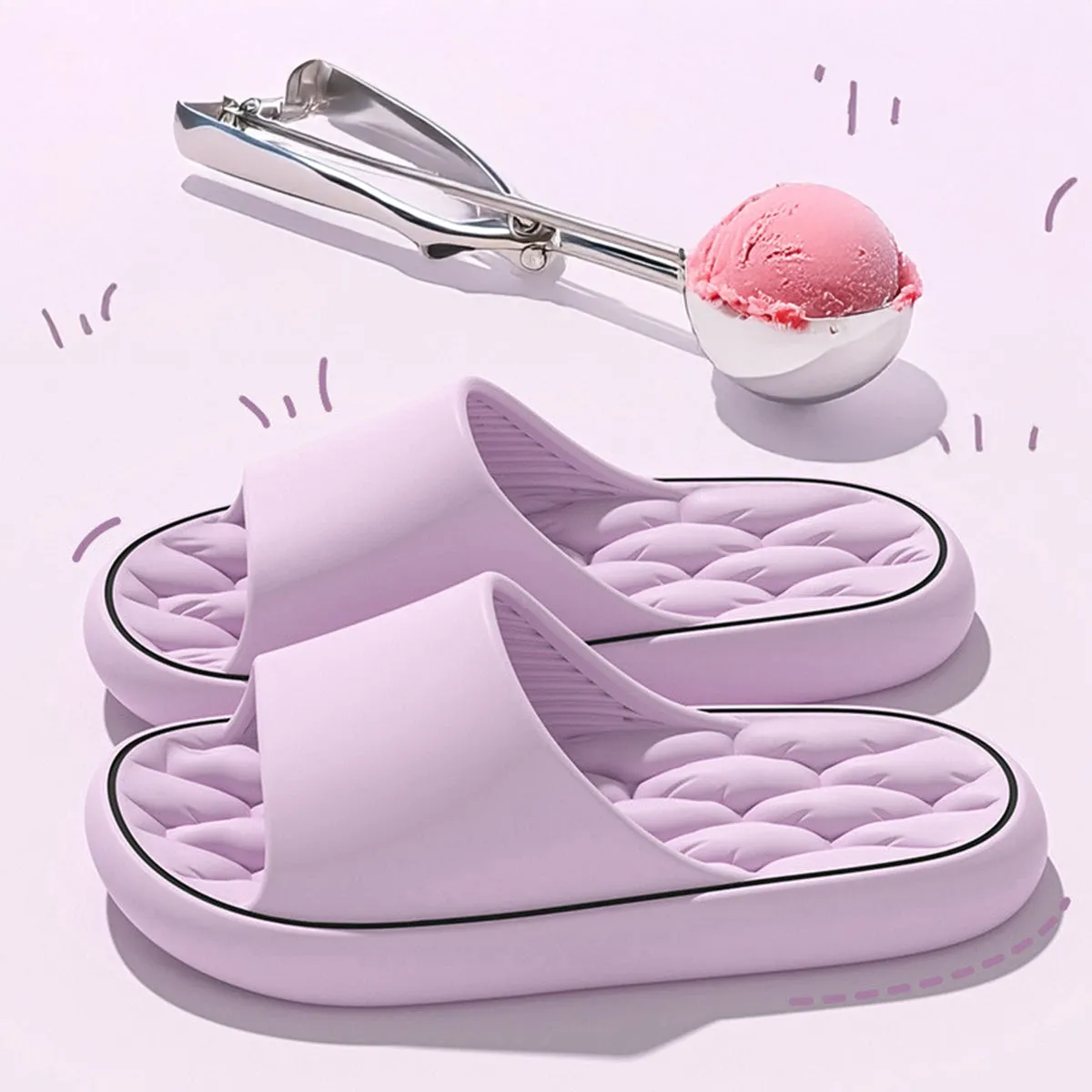 CloudStep™ Floatee