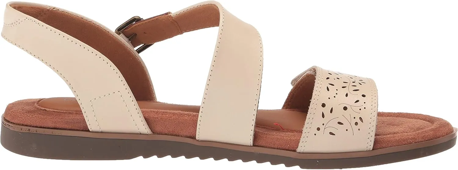 Cobb Hill Women's Zion 2 Piece Sandal