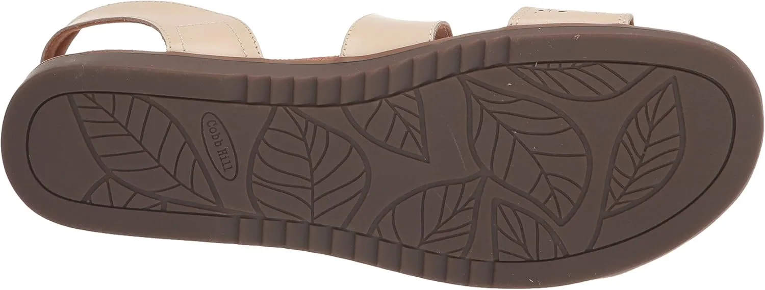 Cobb Hill Women's Zion 2 Piece Sandal