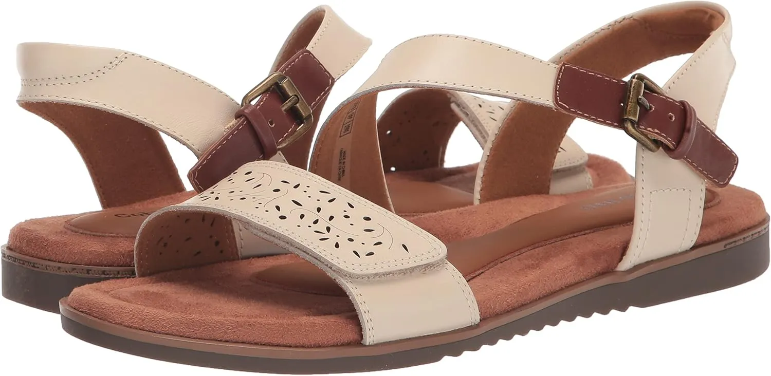 Cobb Hill Women's Zion 2 Piece Sandal