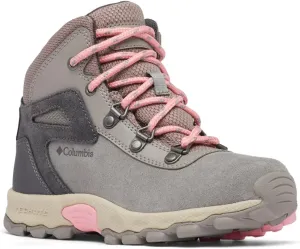 Columbia Kids Hiking Shoe - Amped Comfort!