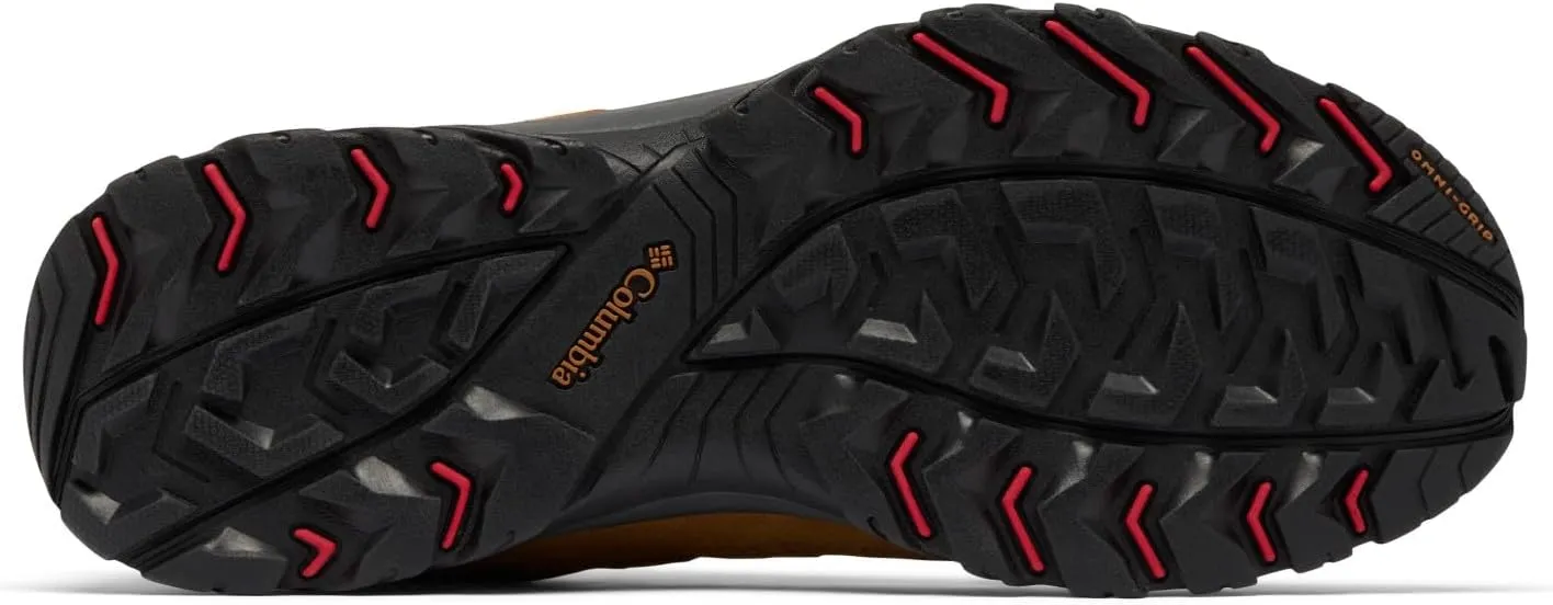 Columbia Men's Crestwood Hiking Shoe