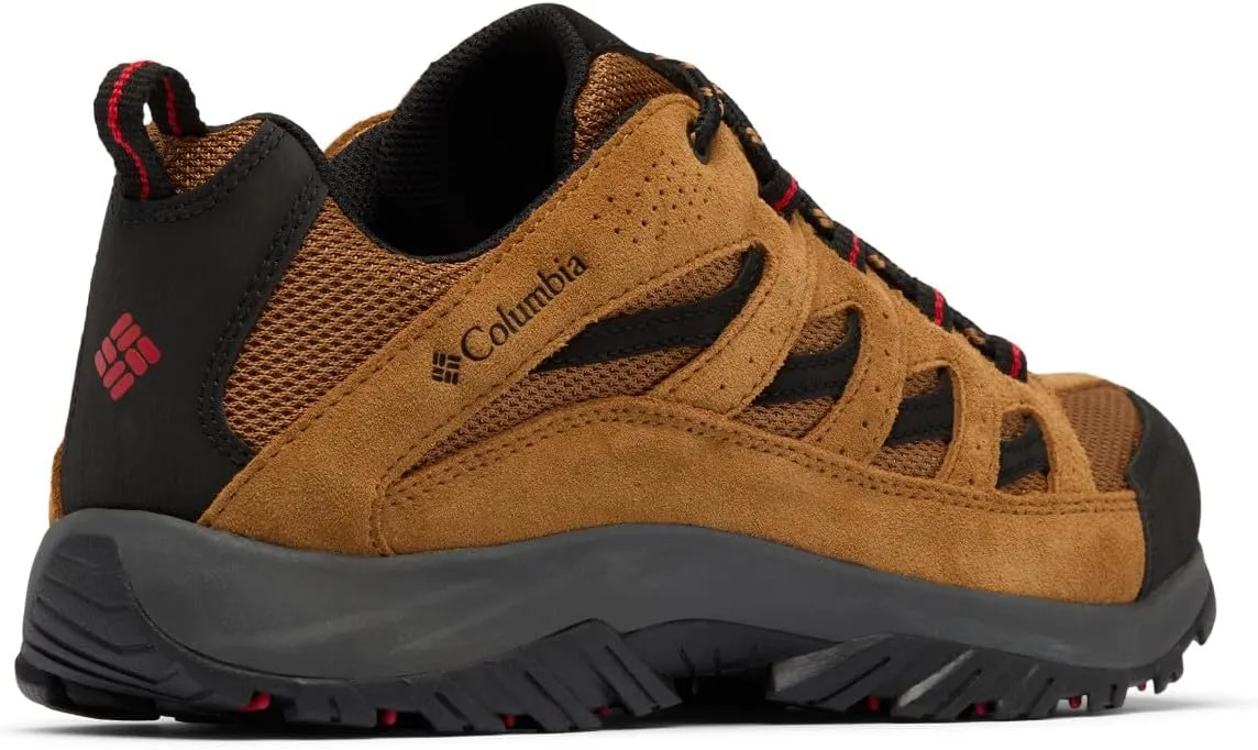 Columbia Men's Crestwood Hiking Shoe
