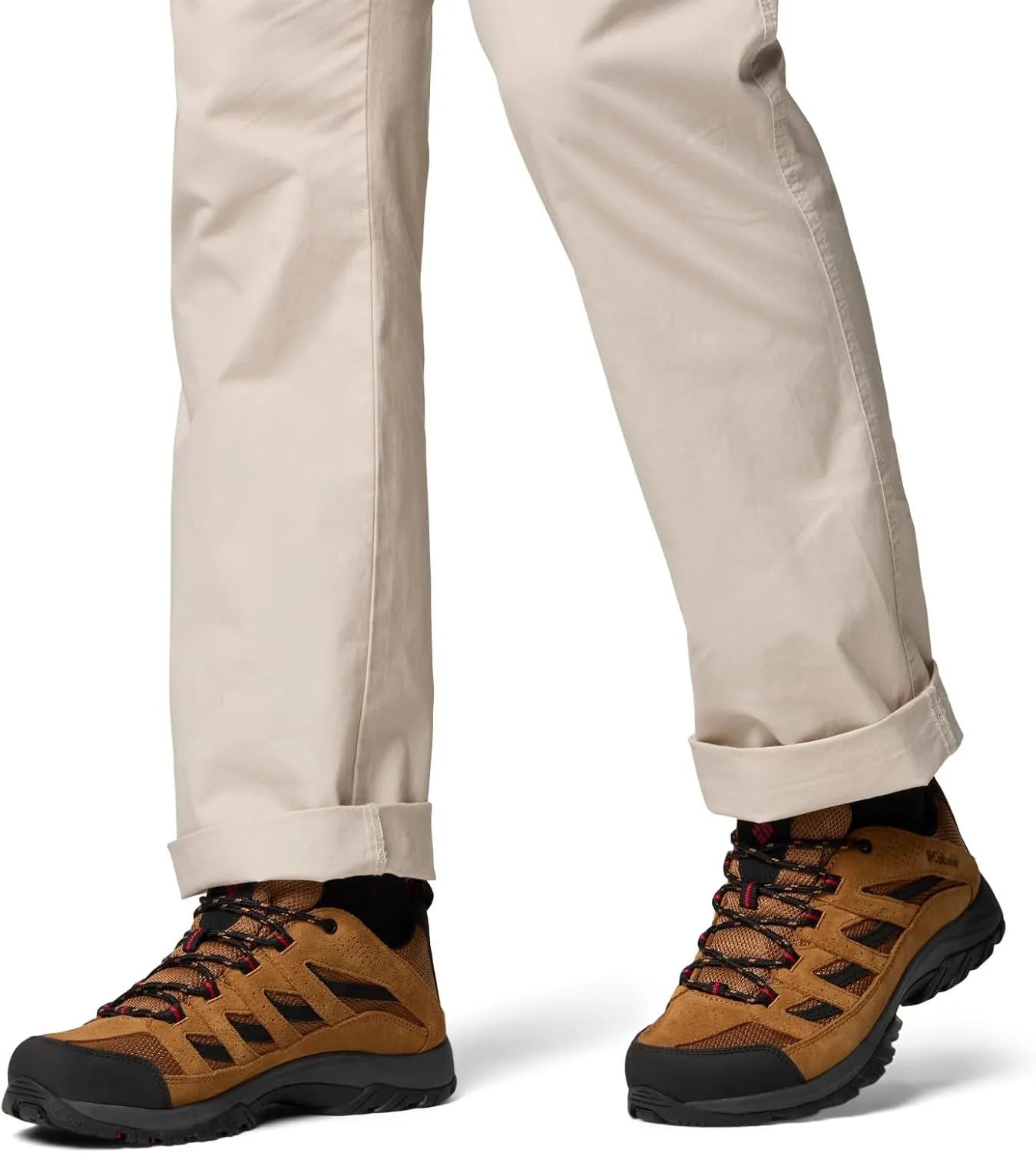 Columbia Men's Crestwood Hiking Shoe