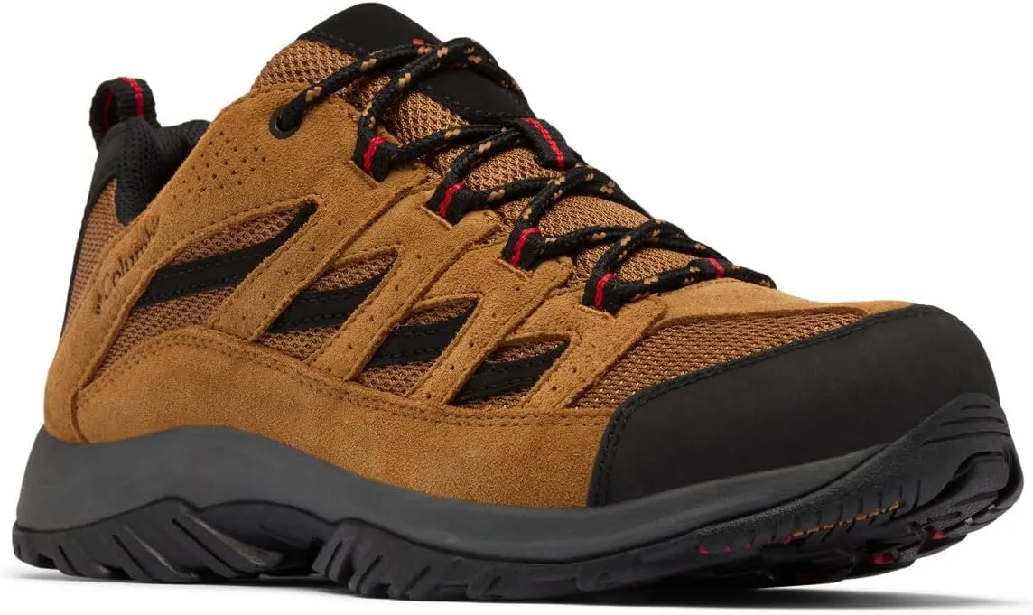 Columbia Men's Crestwood Hiking Shoe