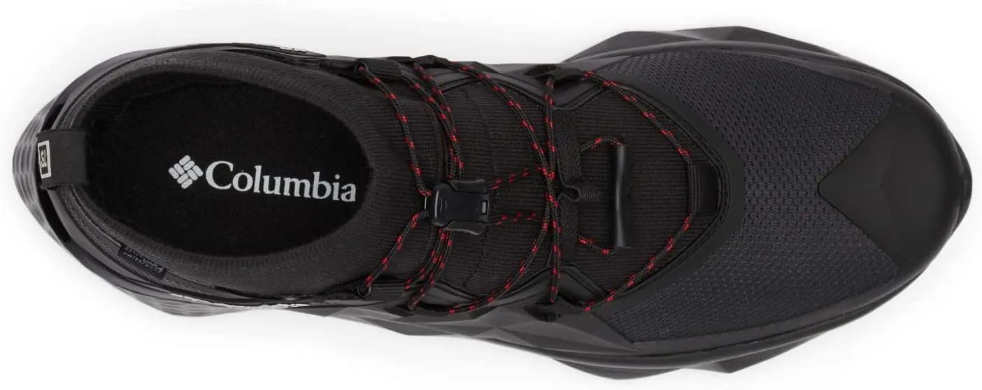 Columbia Men's Facet 75 Alpha Outdry Hiking Shoe