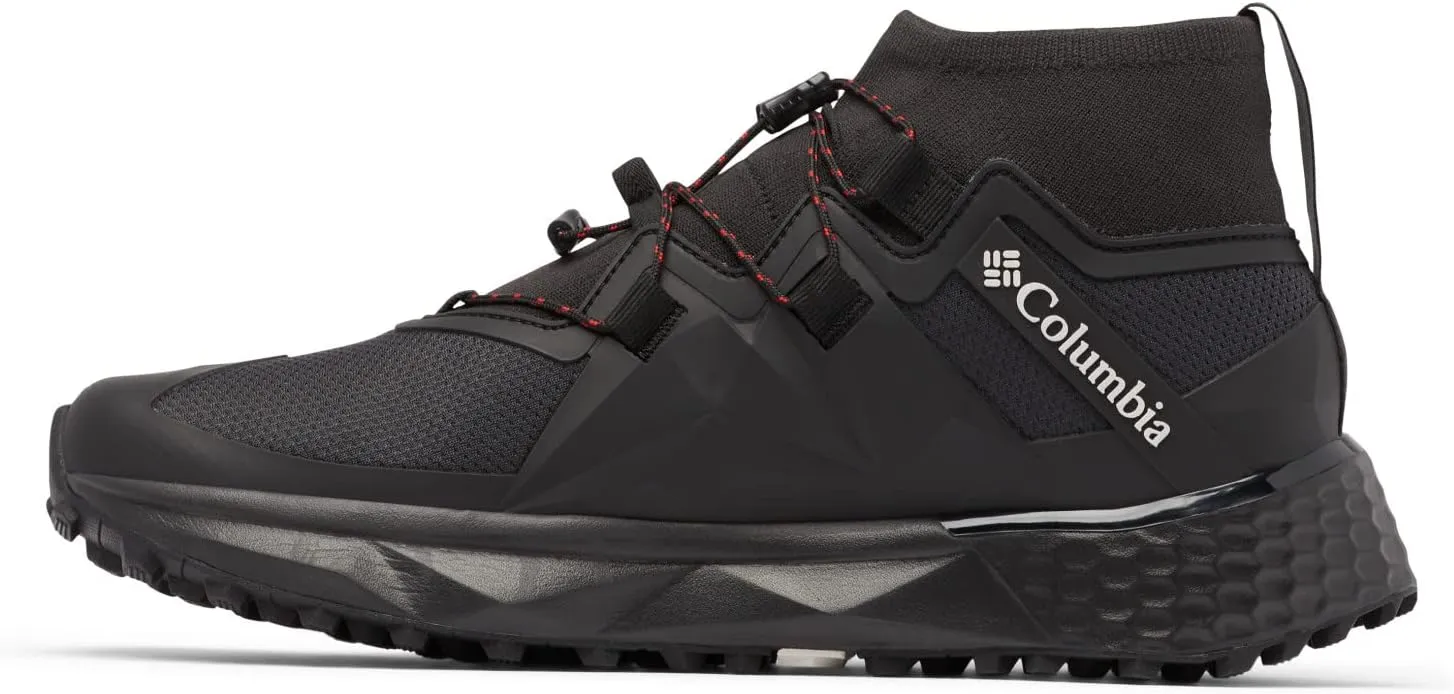 Columbia Men's Facet 75 Alpha Outdry Hiking Shoe