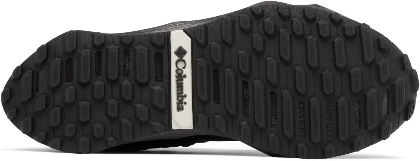 Columbia Men's Facet 75 Alpha Outdry Hiking Shoe