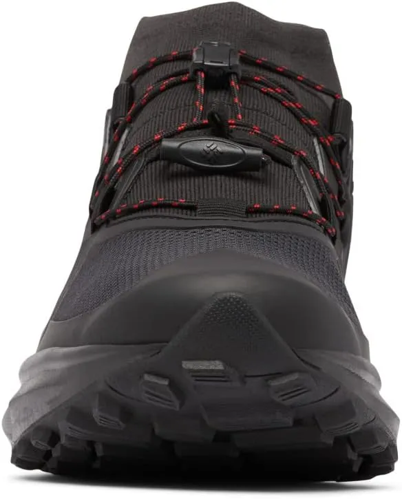 Columbia Men's Facet 75 Alpha Outdry Hiking Shoe