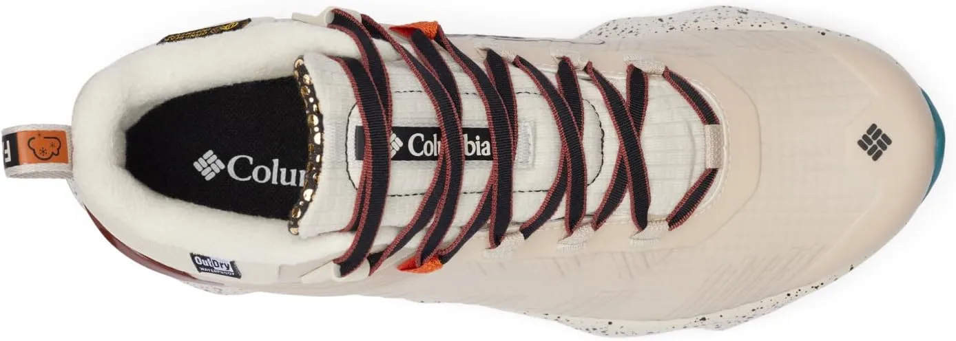 Columbia Men's Facet 75 Equinox Hiking Shoe
