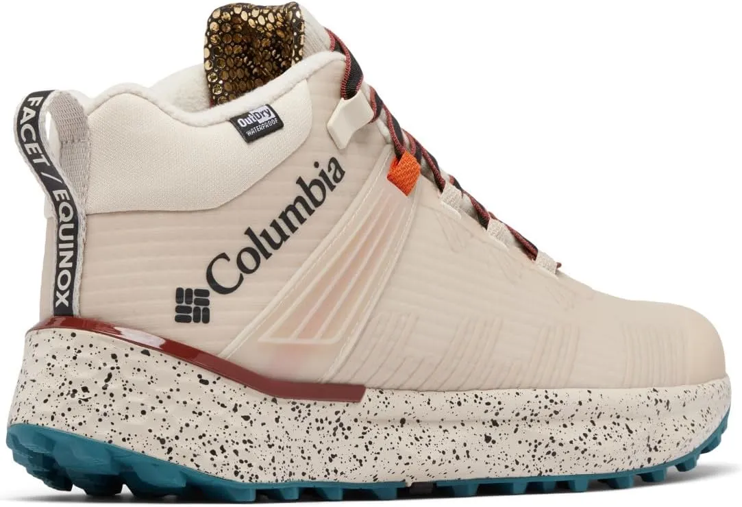 Columbia Men's Facet 75 Equinox Hiking Shoe