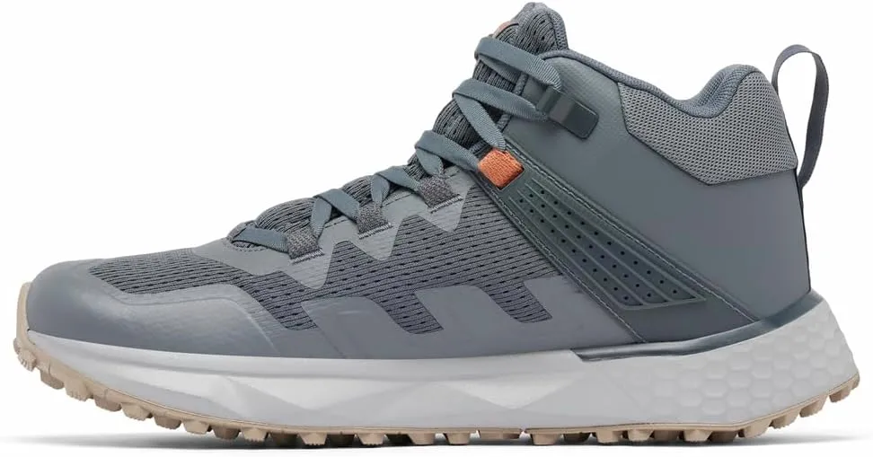 Columbia Men's Facet 75 Mid Outdry Hiking Shoe