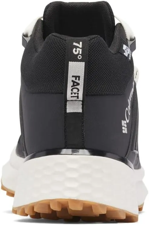 Columbia Men's Facet 75 Mid Outdry Hiking Shoe