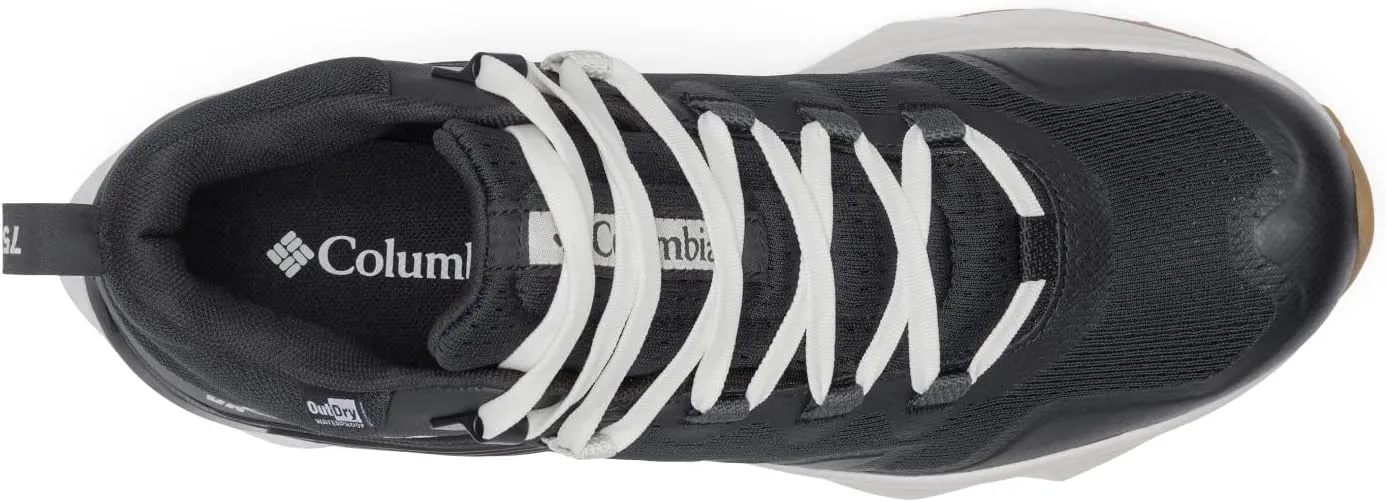 Columbia Men's Facet 75 Mid Outdry Hiking Shoe