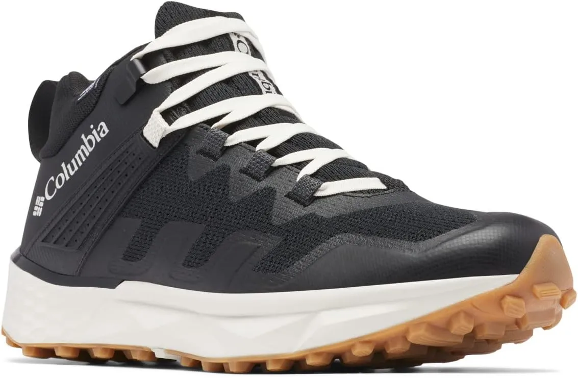 Columbia Men's Facet 75 Mid Outdry Hiking Shoe