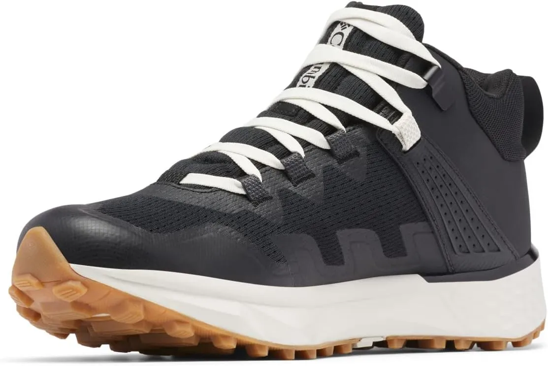 Columbia Men's Facet 75 Mid Outdry Hiking Shoe