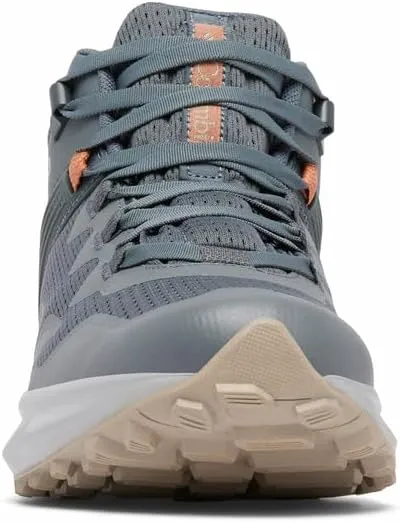 Columbia Men's Facet 75 Mid Outdry Hiking Shoe
