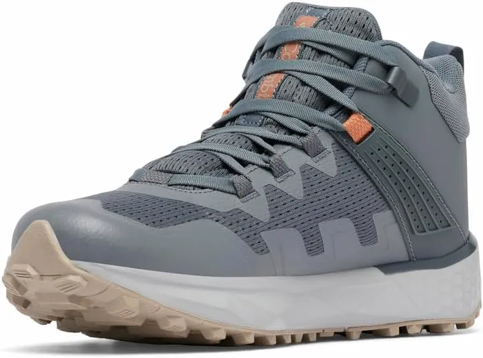 Columbia Men's Facet 75 Mid Outdry Hiking Shoe