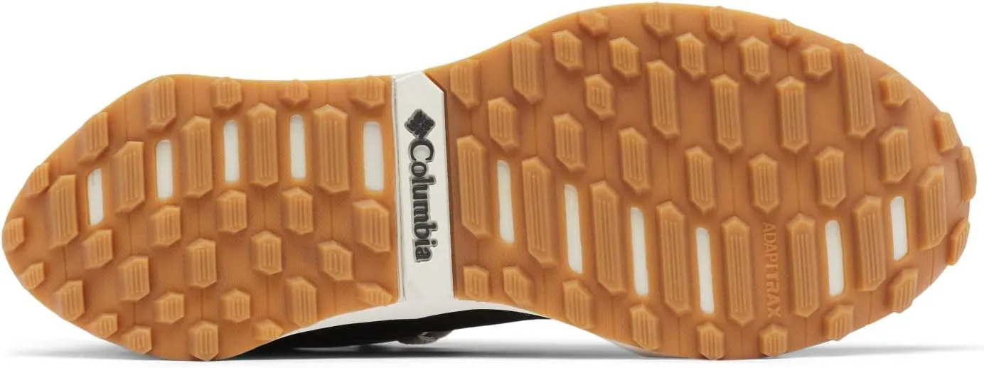 Columbia Men's Facet 75 Mid Outdry Hiking Shoe