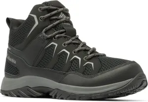 Columbia Men's Granite Trail Mid Waterproof Hiking Shoe