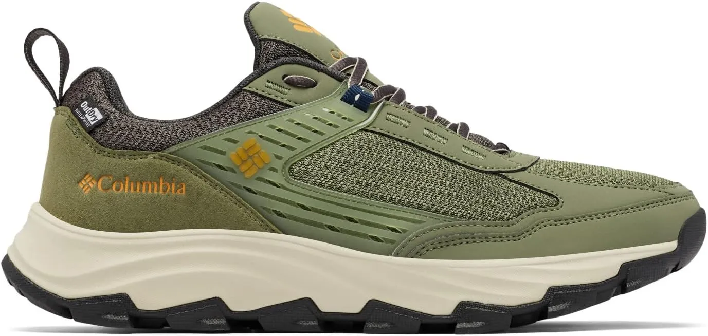 Columbia Men's Hatana Max Outdry Hiking Shoe
