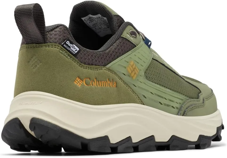 Columbia Men's Hatana Max Outdry Hiking Shoe