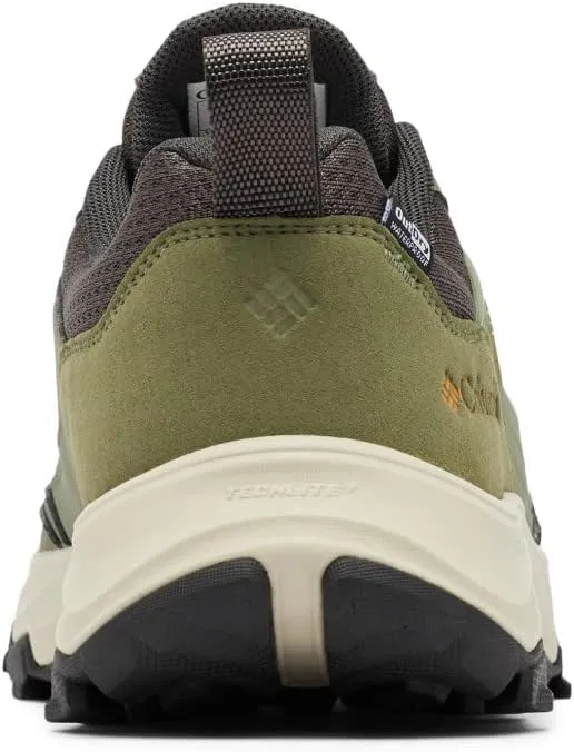 Columbia Men's Hatana Max Outdry Hiking Shoe