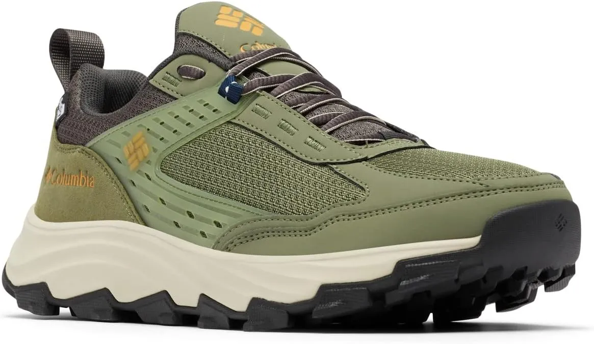 Columbia Men's Hatana Max Outdry Hiking Shoe