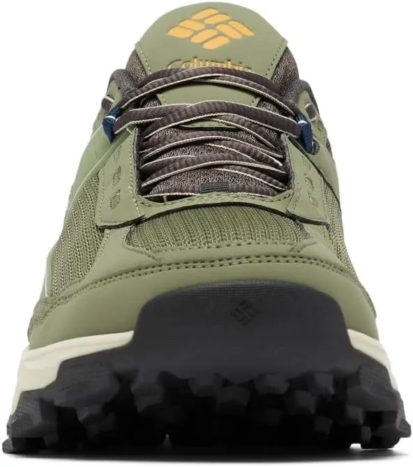 Columbia Men's Hatana Max Outdry Hiking Shoe