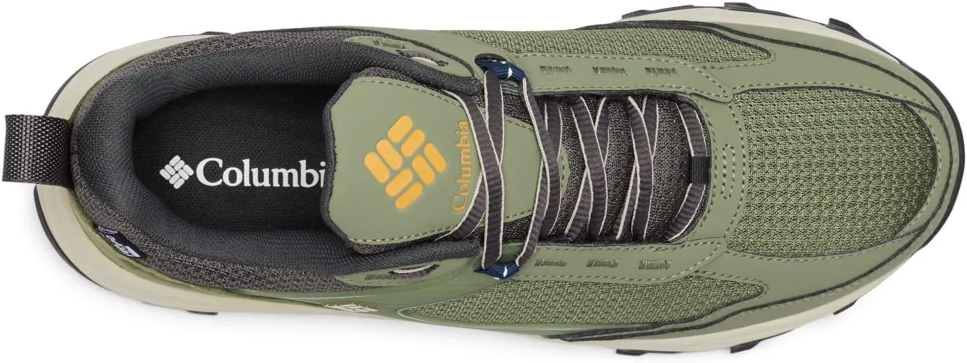 Columbia Men's Hatana Max Outdry Hiking Shoe